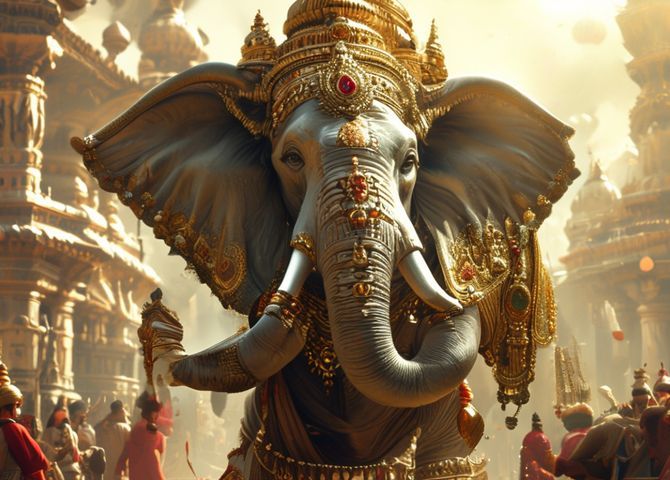 GANESHA - ganesha-05