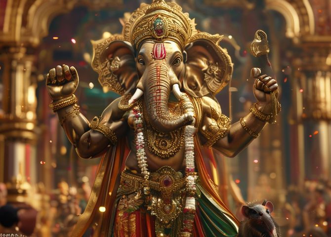 GANESHA - ganesha-10