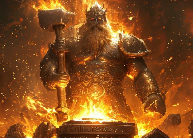 SVAROG - svarog-10