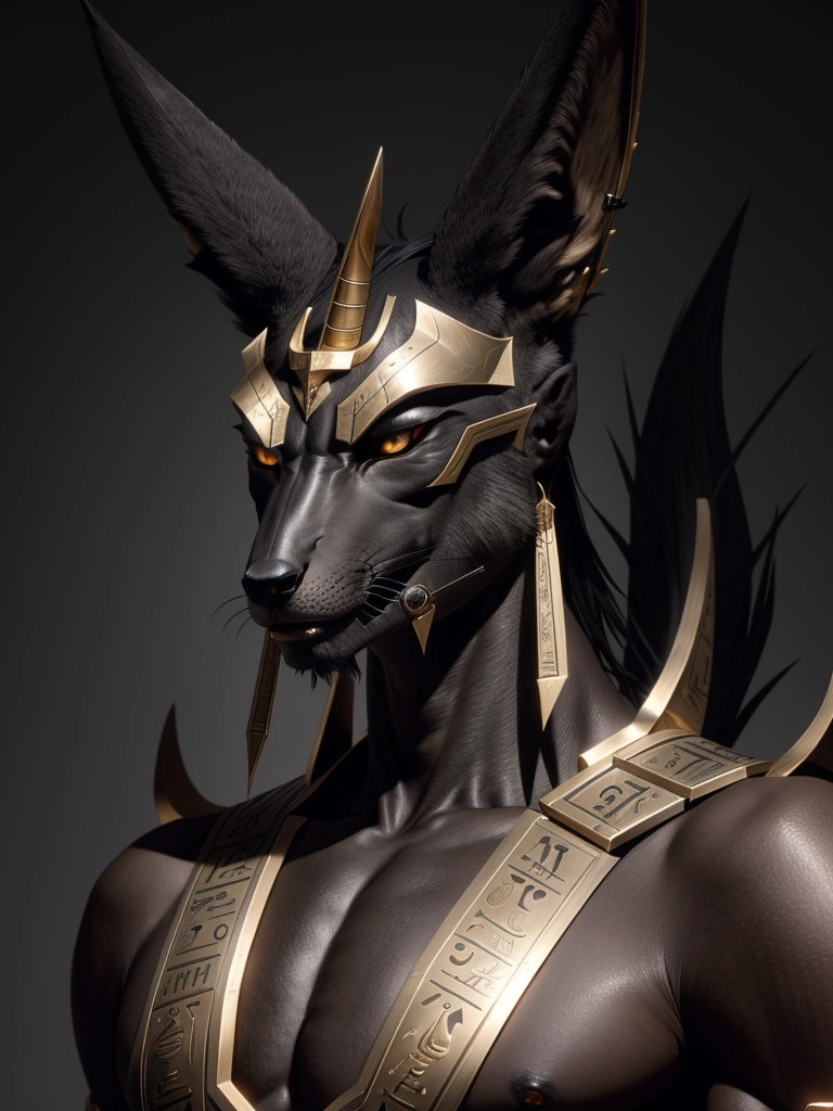 ANUBIS