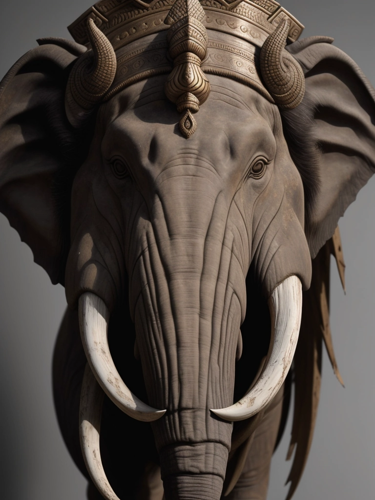 GANESHA