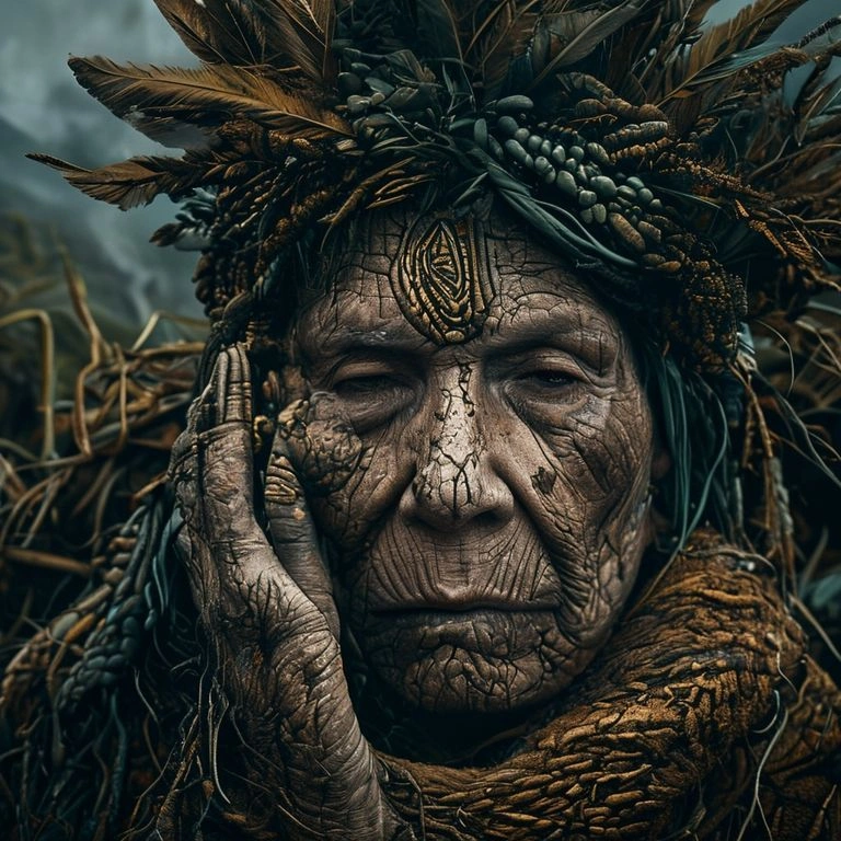 PACHAMAMA
