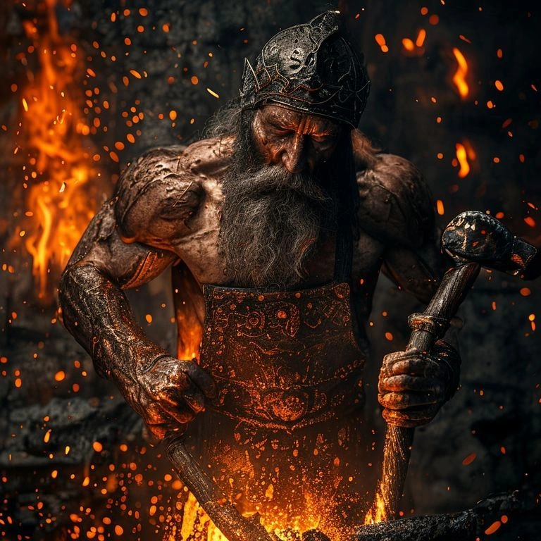 SVAROG